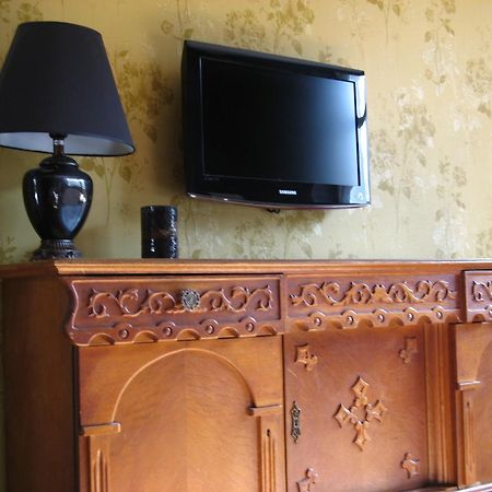 Artrooms Poznan Ngoại thất bức ảnh