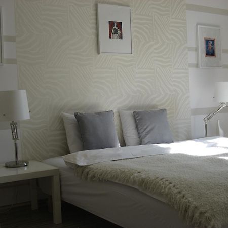 Artrooms Poznan Ngoại thất bức ảnh