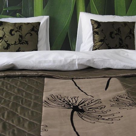 Artrooms Poznan Ngoại thất bức ảnh