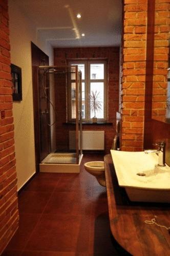 Artrooms Poznan Ngoại thất bức ảnh