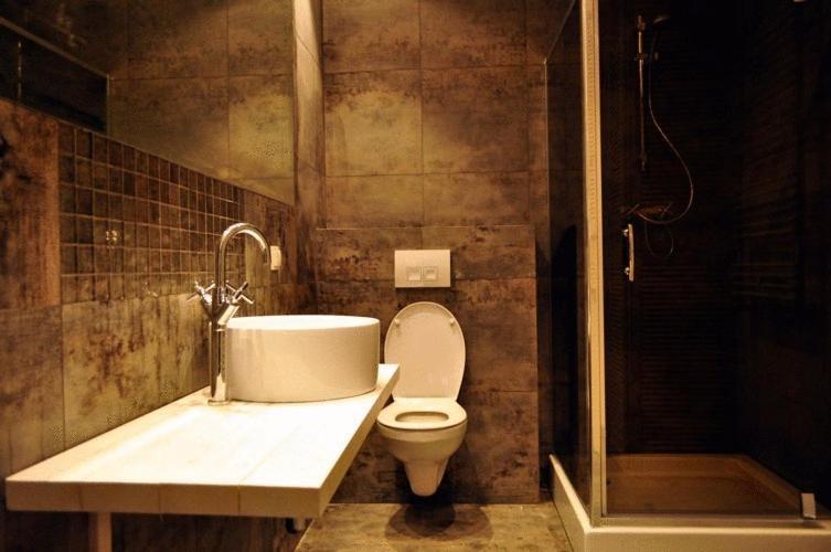 Artrooms Poznan Ngoại thất bức ảnh