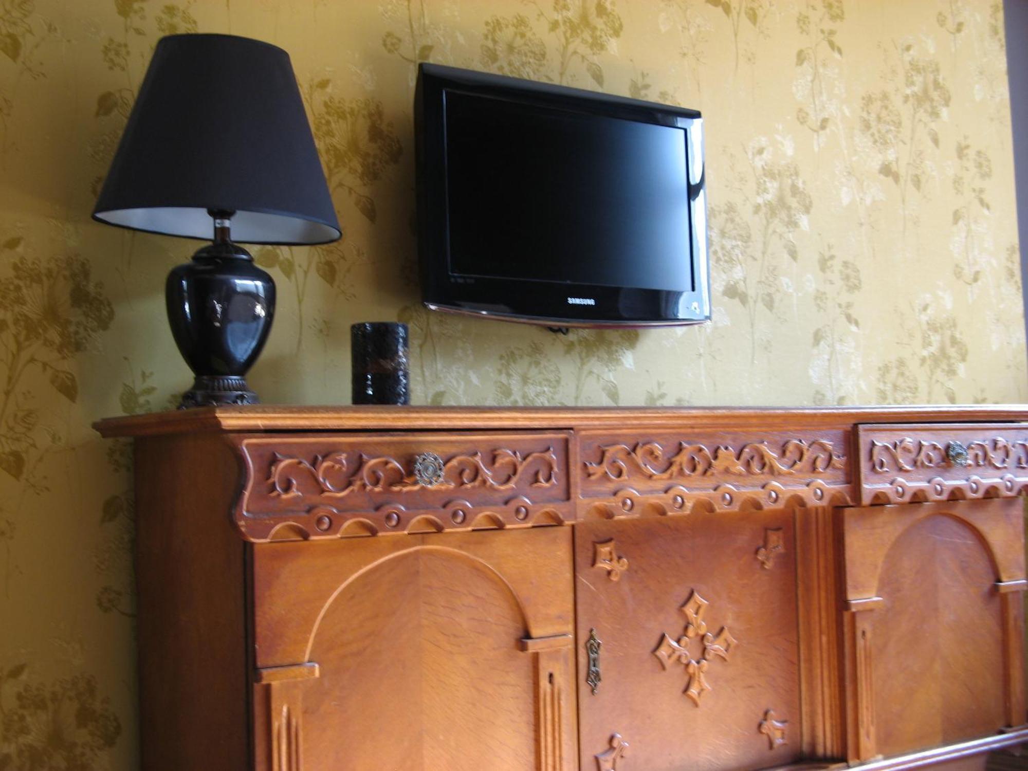 Artrooms Poznan Ngoại thất bức ảnh
