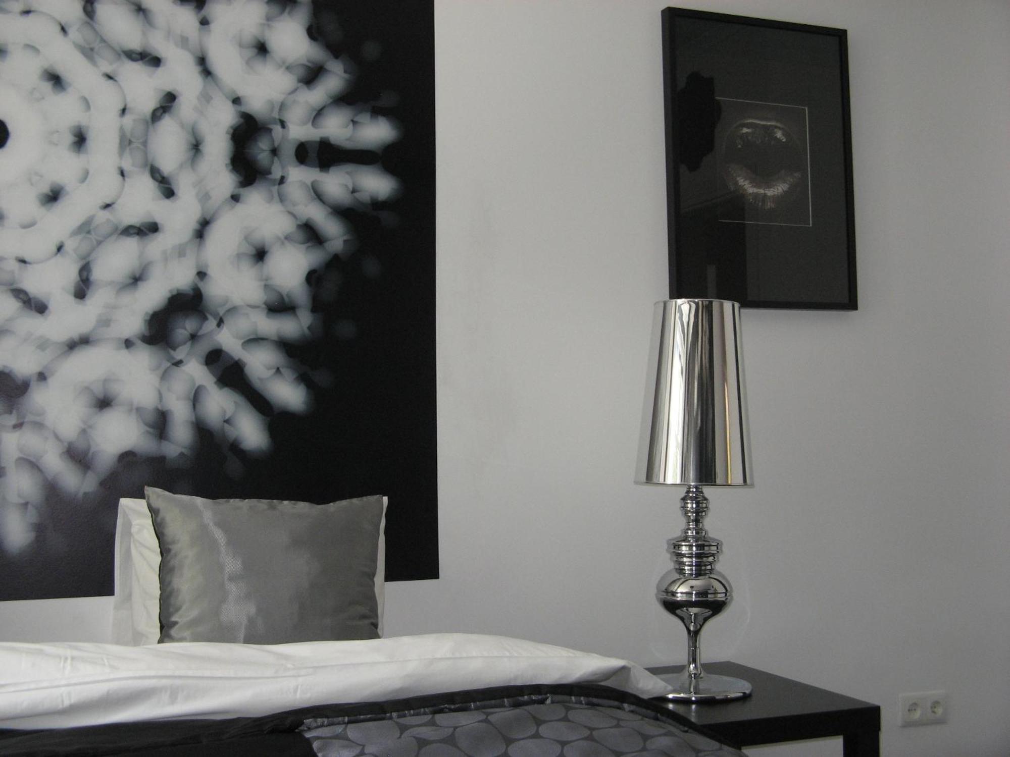 Artrooms Poznan Ngoại thất bức ảnh