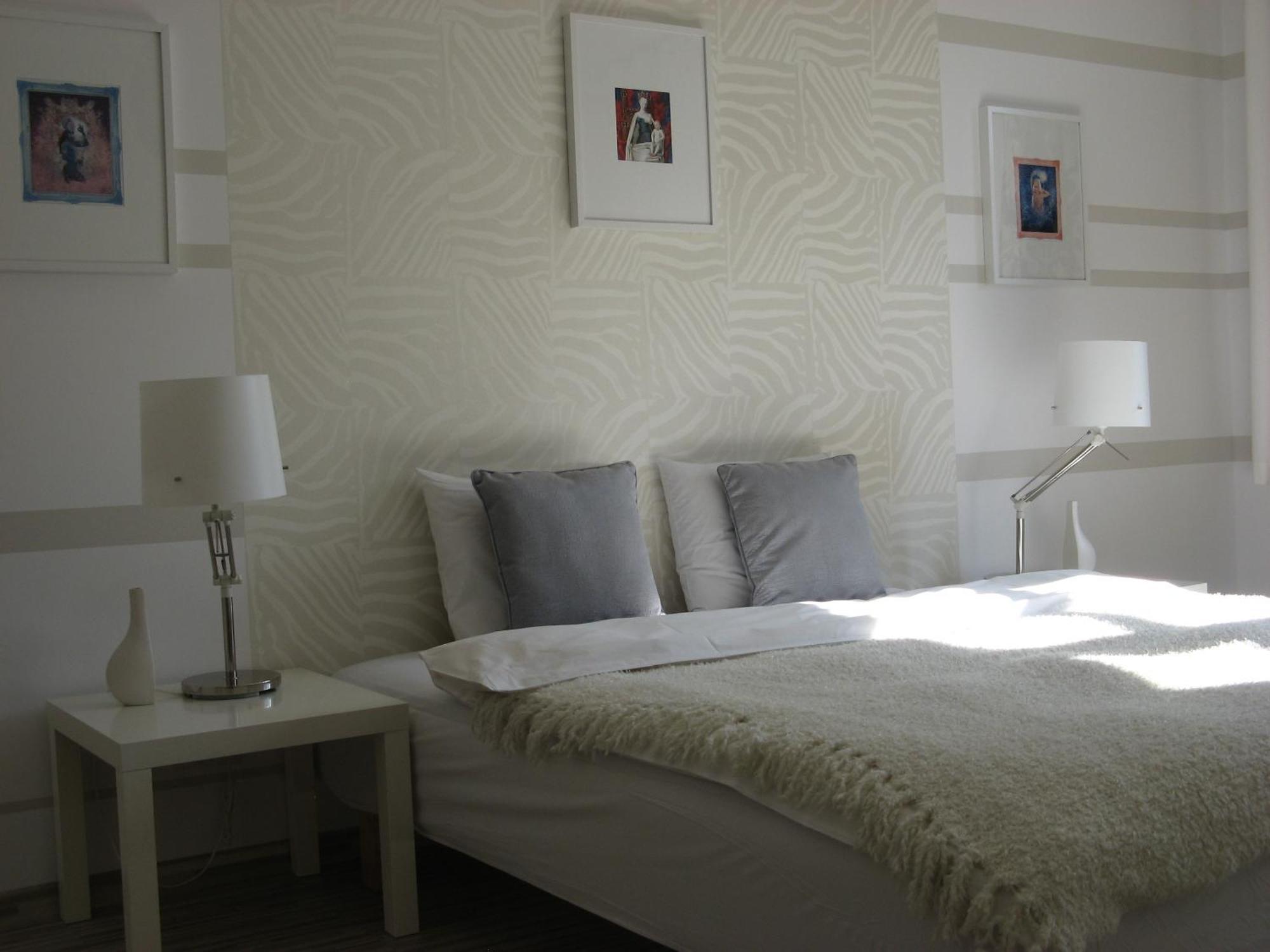 Artrooms Poznan Ngoại thất bức ảnh