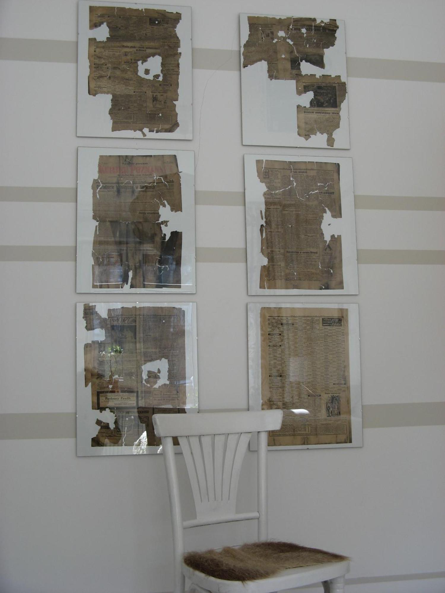 Artrooms Poznan Ngoại thất bức ảnh