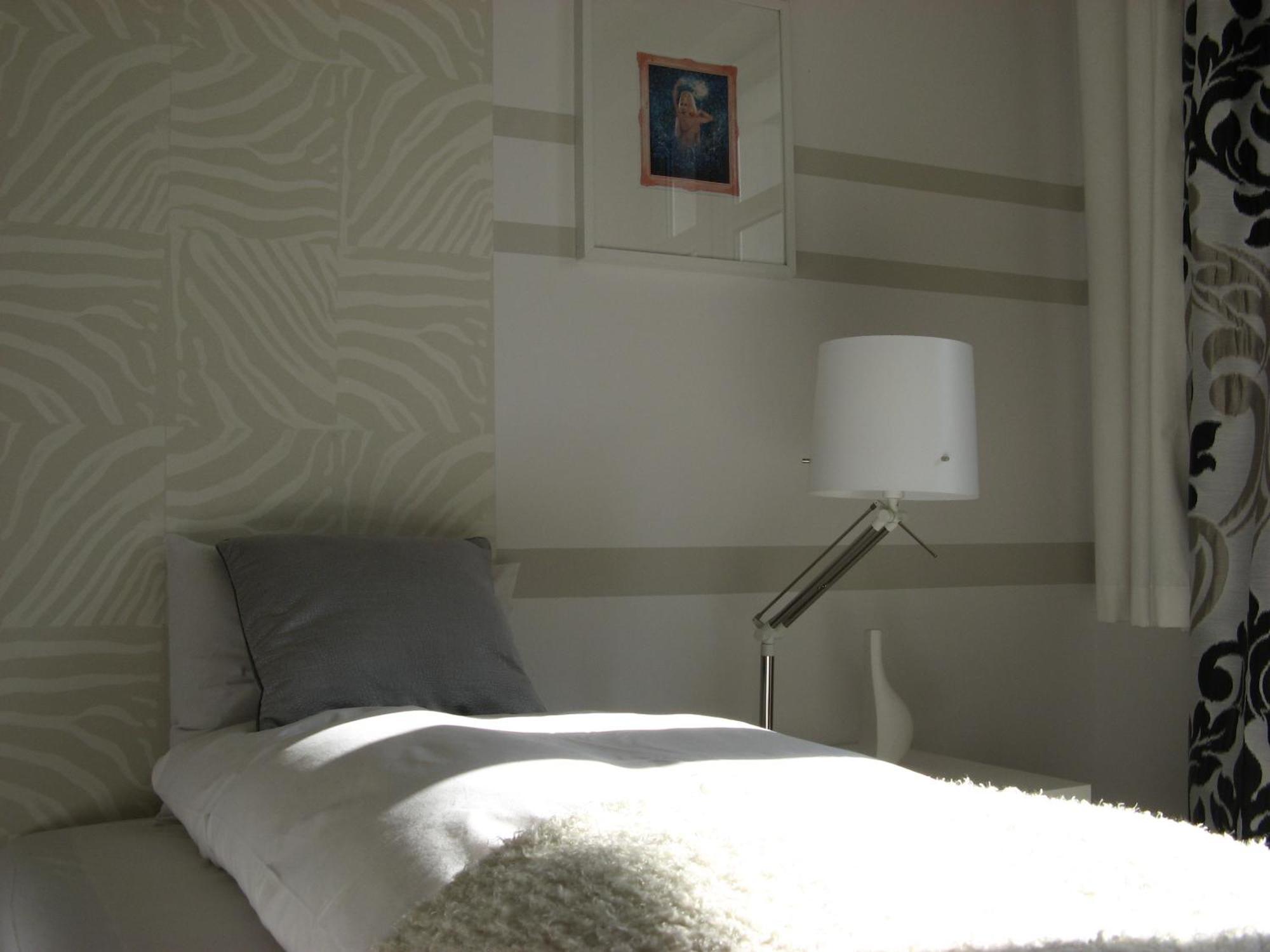 Artrooms Poznan Ngoại thất bức ảnh