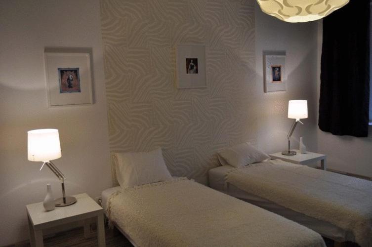 Artrooms Poznan Phòng bức ảnh