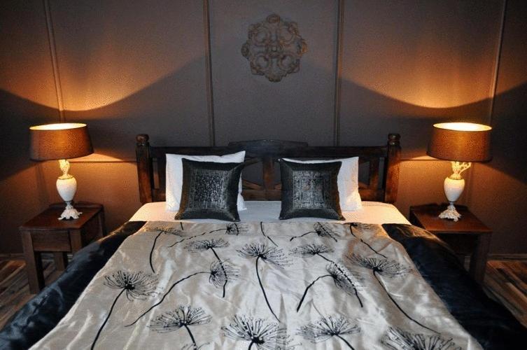 Artrooms Poznan Phòng bức ảnh