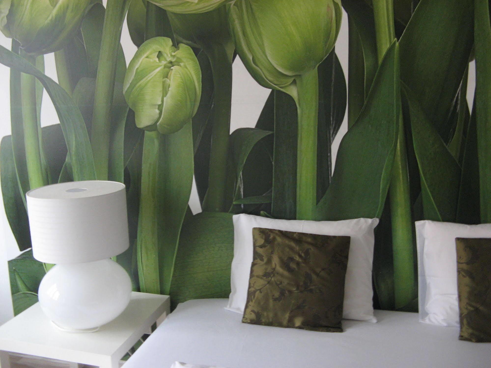 Artrooms Poznan Ngoại thất bức ảnh