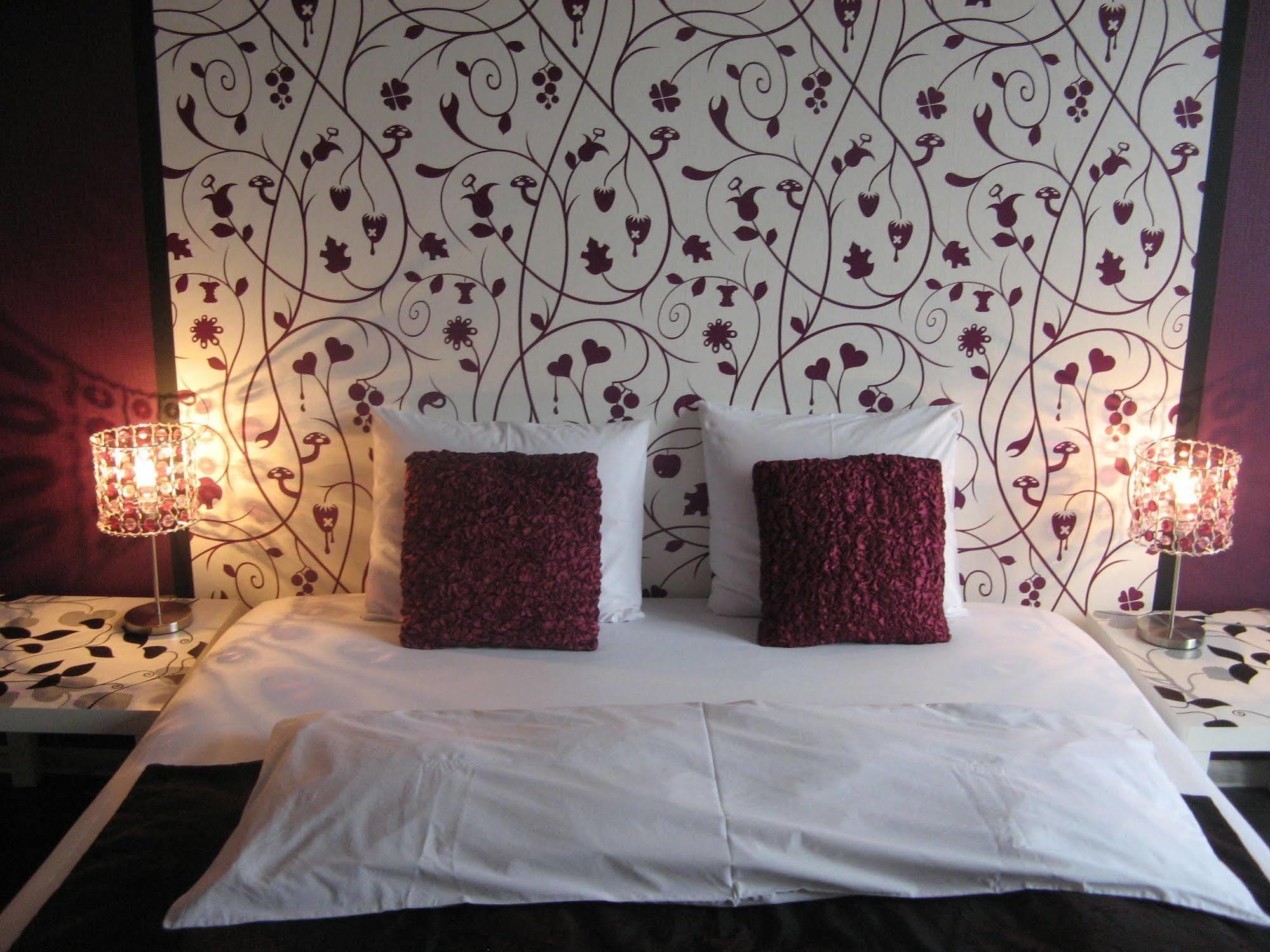 Artrooms Poznan Ngoại thất bức ảnh