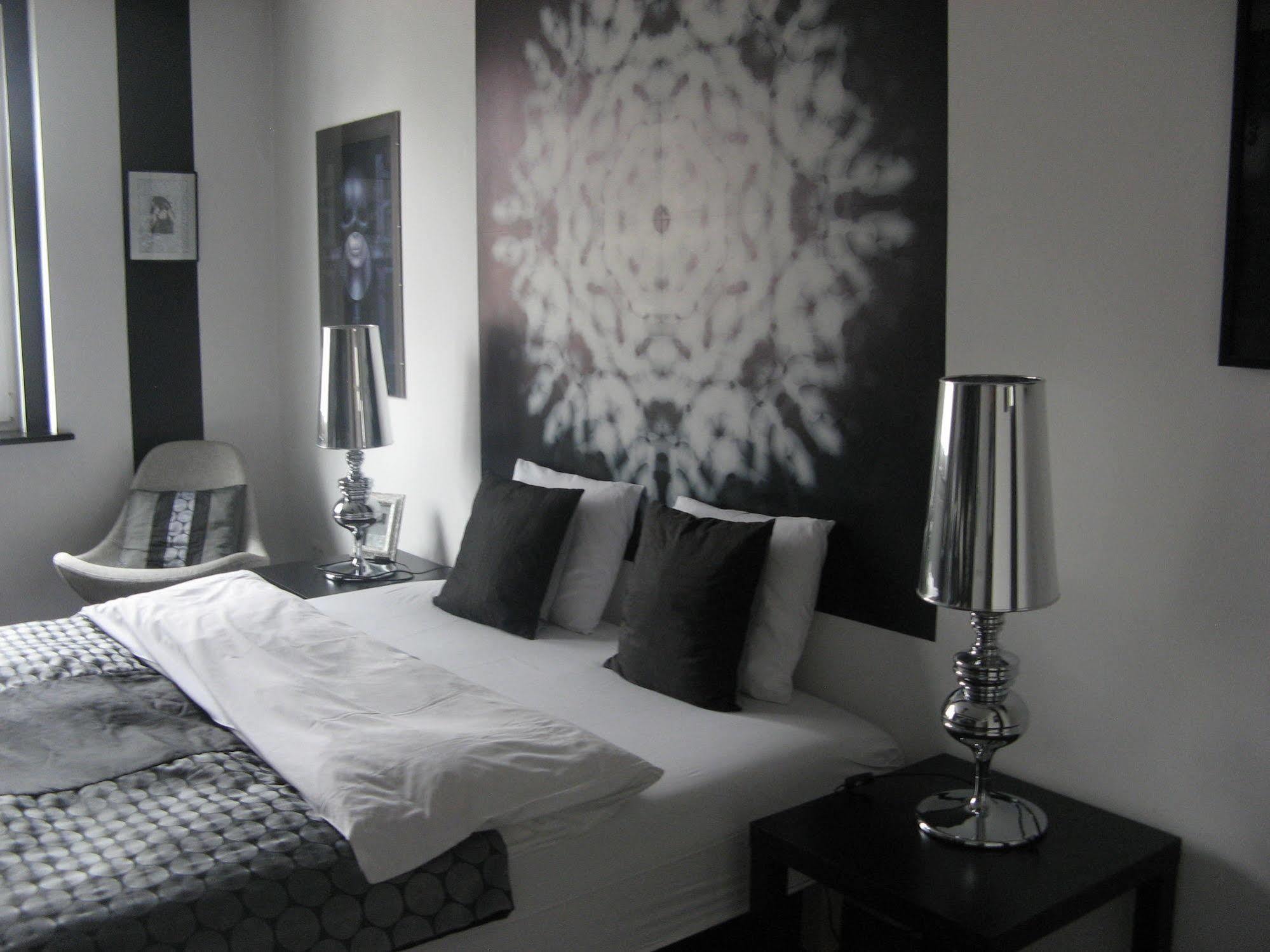 Artrooms Poznan Ngoại thất bức ảnh