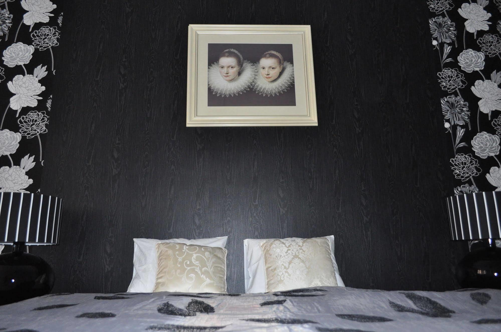 Artrooms Poznan Ngoại thất bức ảnh