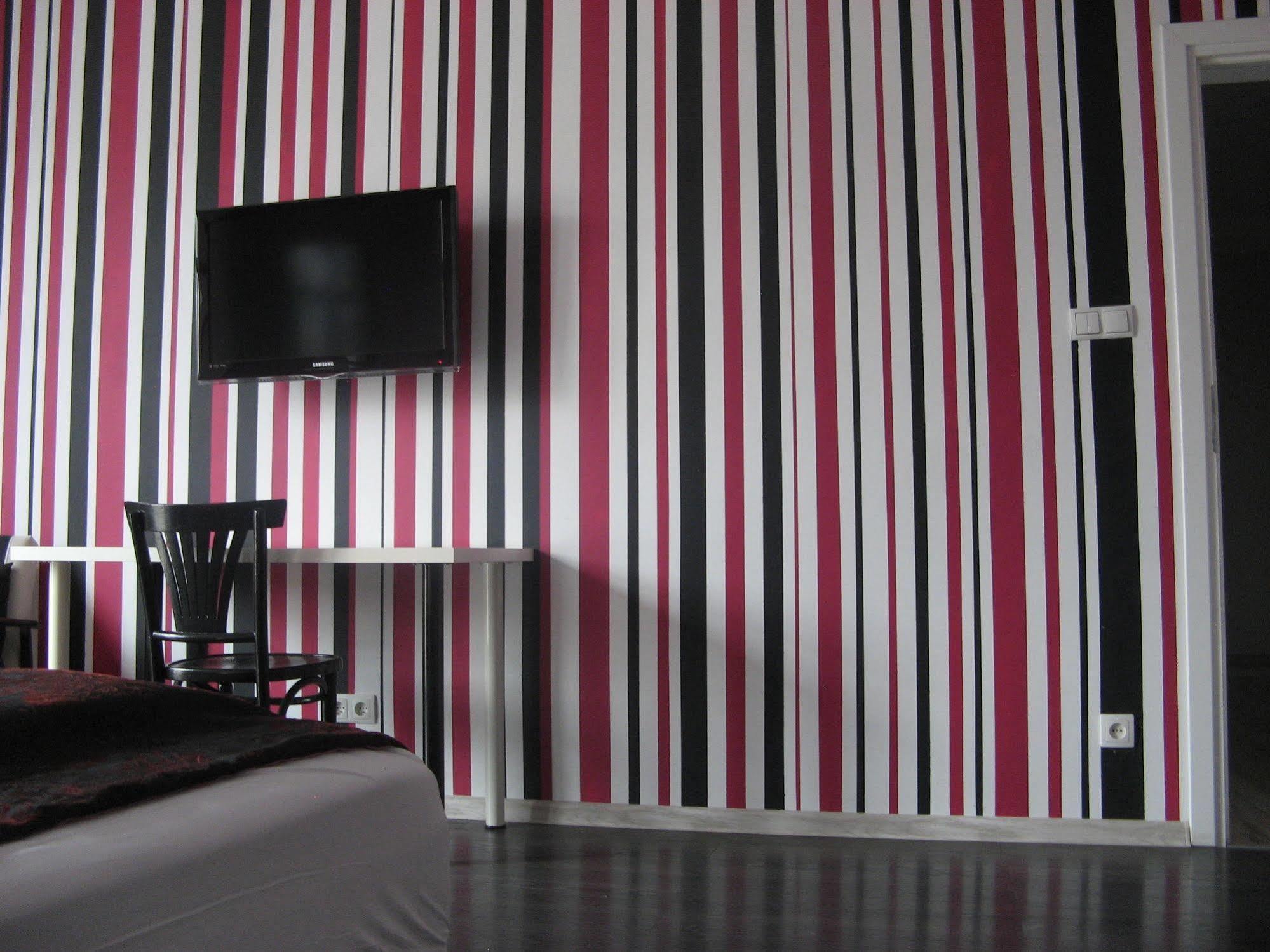 Artrooms Poznan Ngoại thất bức ảnh