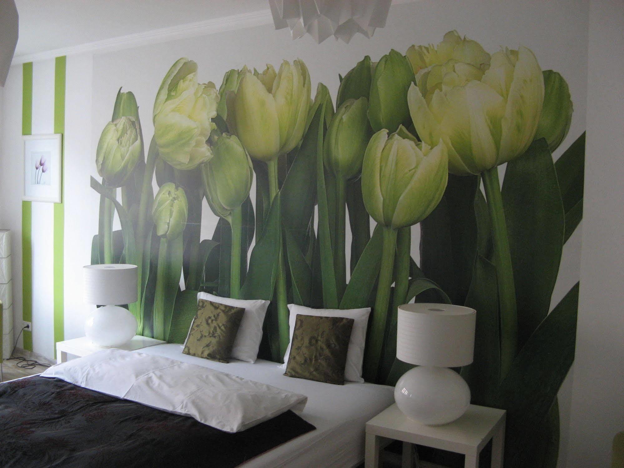 Artrooms Poznan Ngoại thất bức ảnh