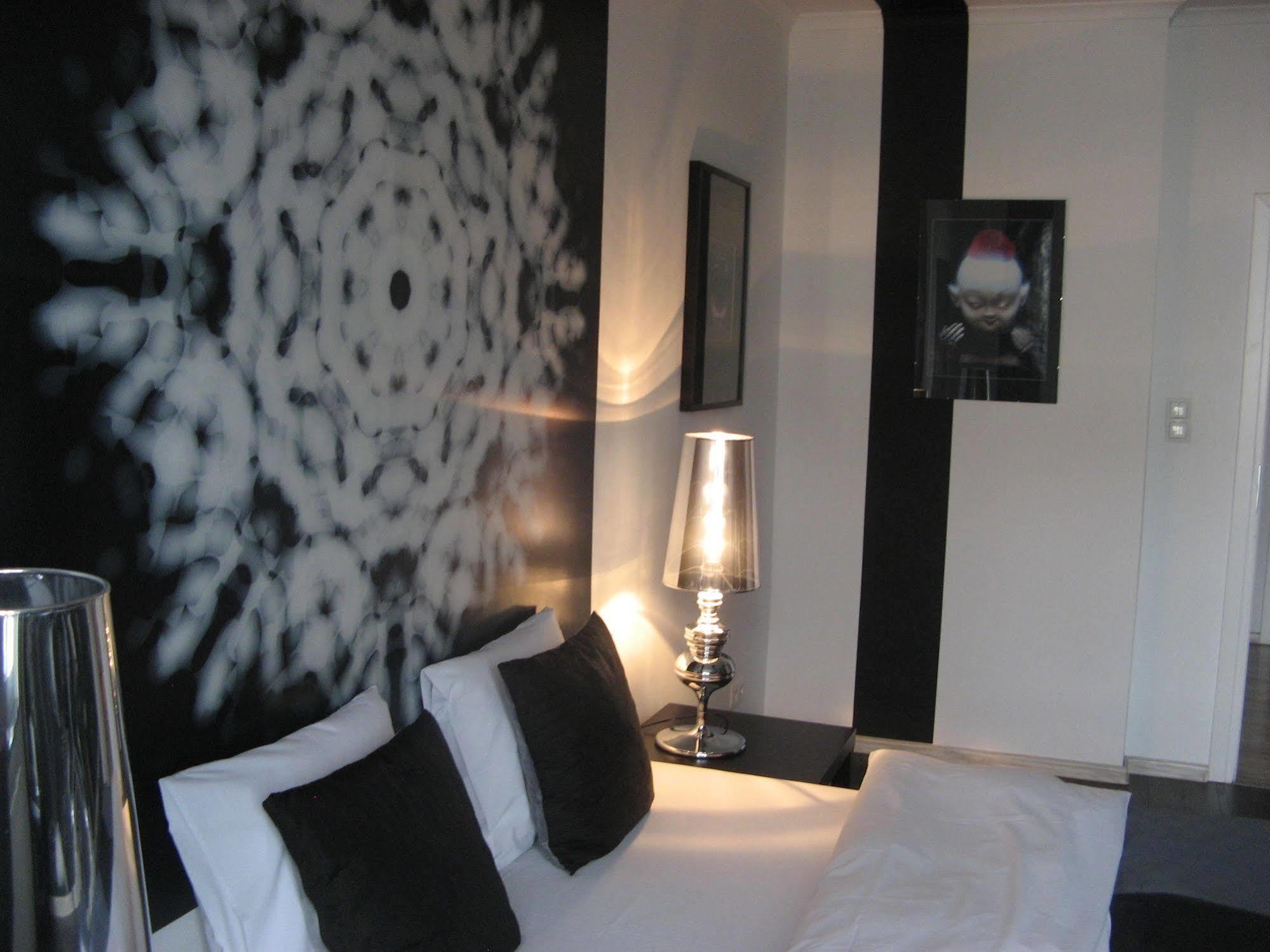 Artrooms Poznan Ngoại thất bức ảnh