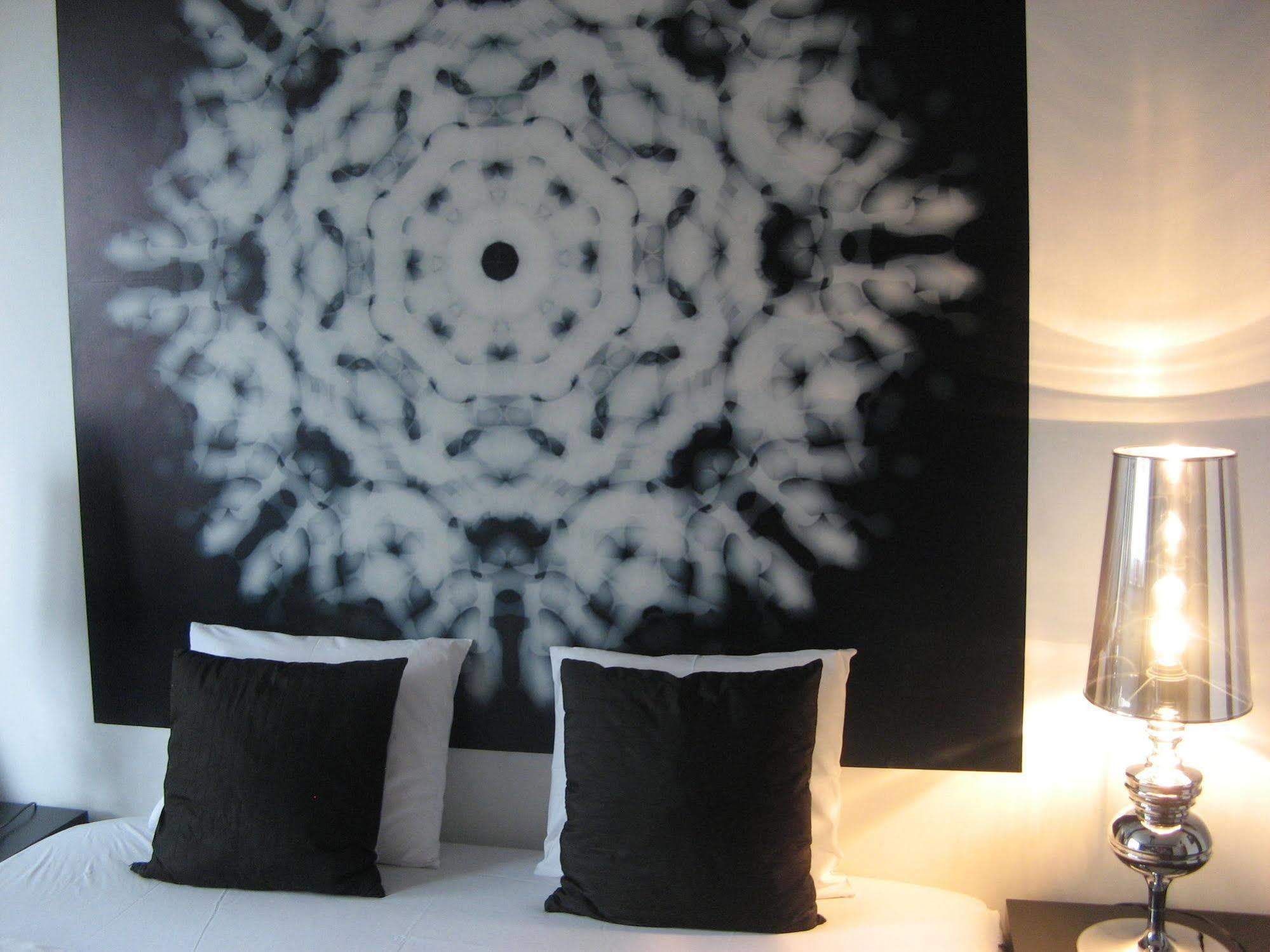 Artrooms Poznan Ngoại thất bức ảnh
