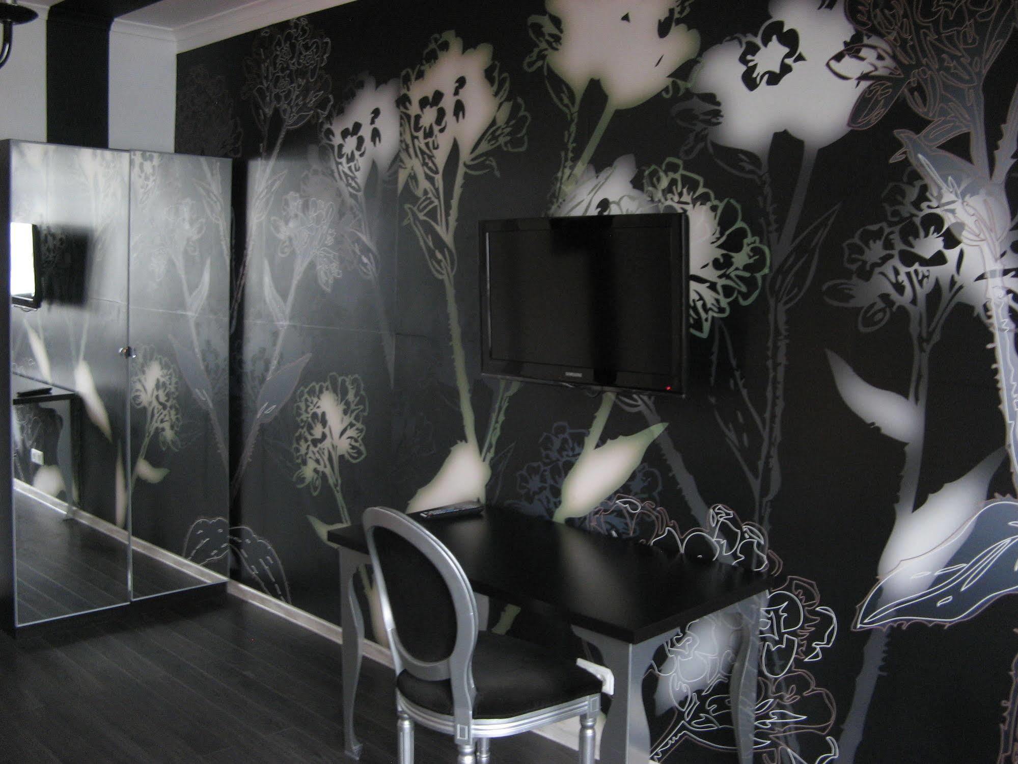 Artrooms Poznan Ngoại thất bức ảnh