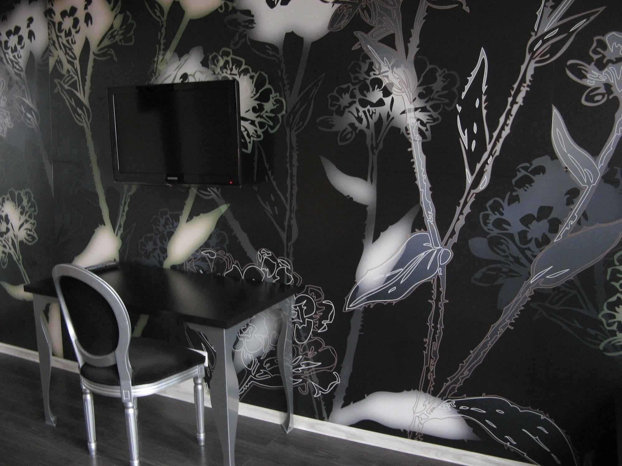 Artrooms Poznan Ngoại thất bức ảnh