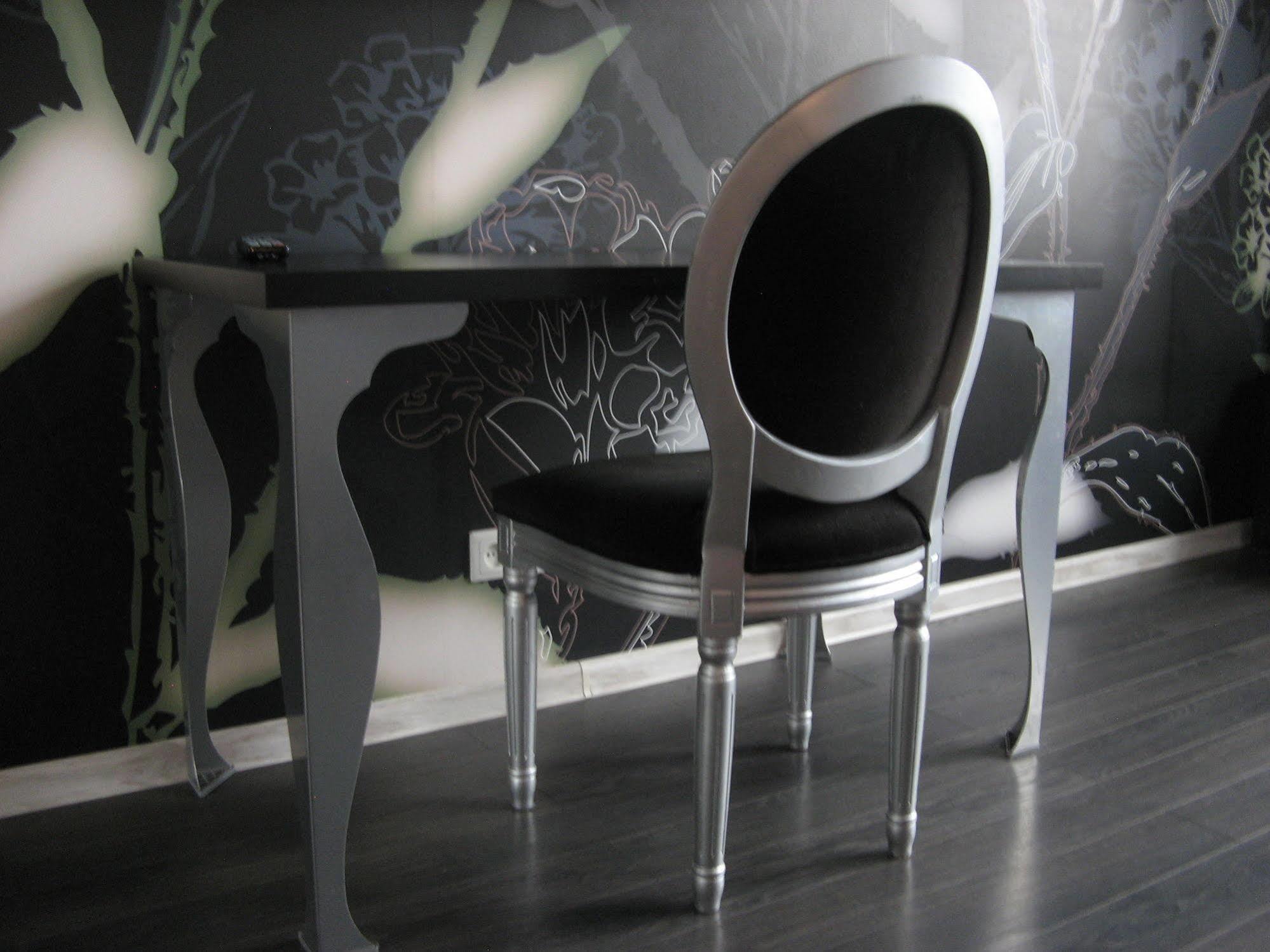 Artrooms Poznan Ngoại thất bức ảnh