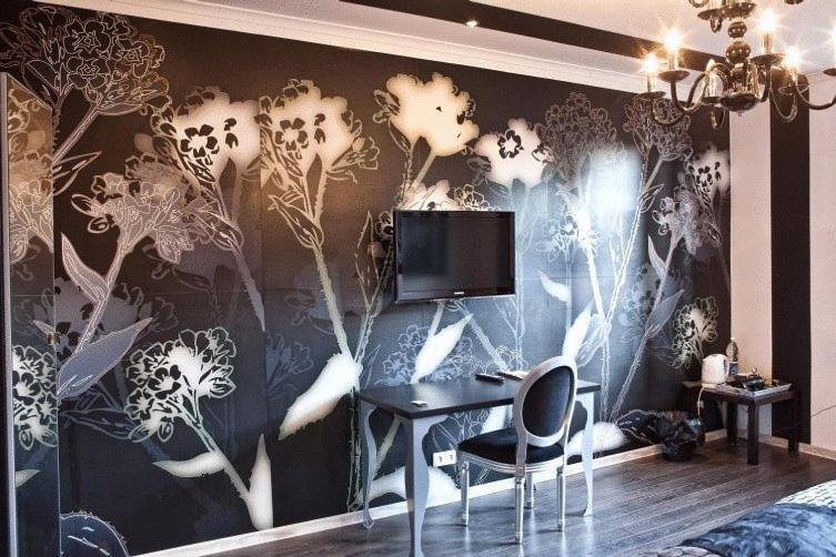 Artrooms Poznan Ngoại thất bức ảnh