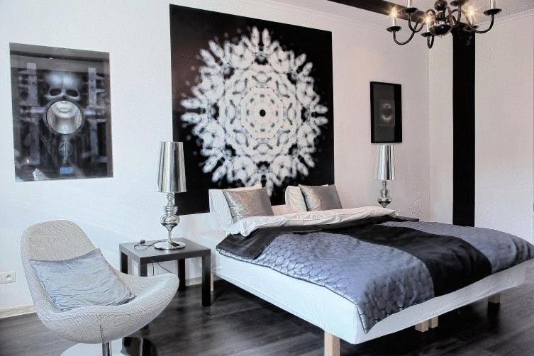 Artrooms Poznan Ngoại thất bức ảnh