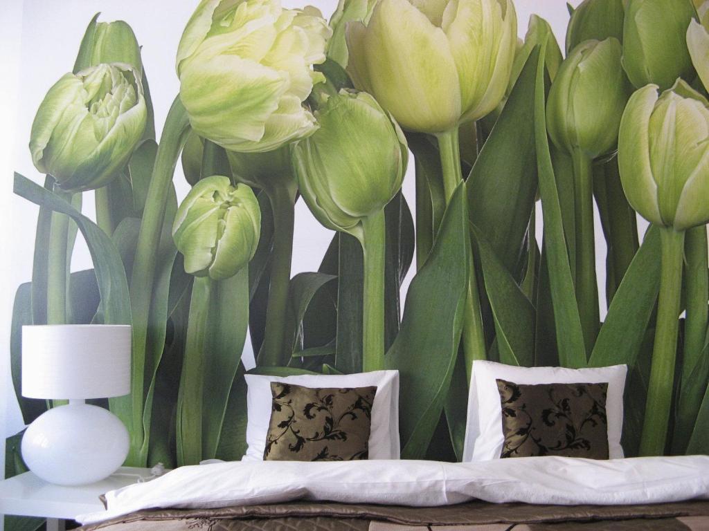 Artrooms Poznan Ngoại thất bức ảnh